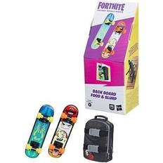 Fortnite Jouets Fortnite Victory Royale Series Food and Slurp Board Rider Set