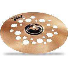 Paiste Cymbals Paiste PST X DJs 45 Crash Cymbal