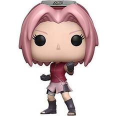 Funko pop anime Funko POP Anime: Naruto Shippuden Sakura Toy Figure,Multi