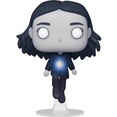 Funko umbrella academy Funko Umbrella Academy Vanya Glow US Exclusive Pop! Vinyl