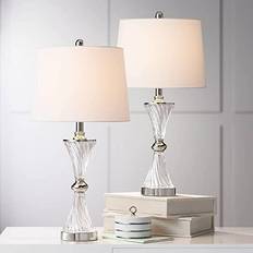 Living room table lamp Luca Modern Table Lamp