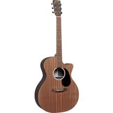 Acoustic Guitars on sale Martin GPC-X2E Macassar