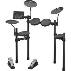 Yamaha Dtx402k Electronic Drum Set