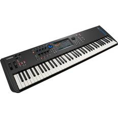 Synthesizers Yamaha MODX7+