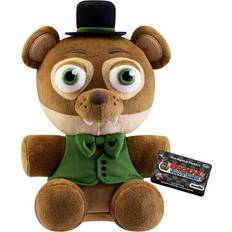 Bamser & kosedyr Funko Five Nights at Freddys Fanverse the Weasel