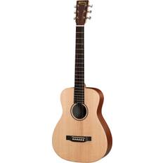 Martin Guitares acoustiques Martin LXK2 Natural Guitare acoustique