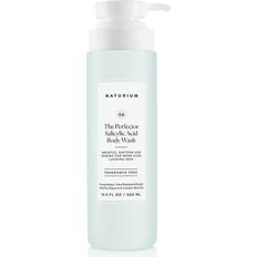 Fragrance-Free Bath & Shower Products The Perfector Salicylic Acid Body Wash 16.9fl oz