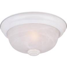 Designers Fountain 1257S-ORB-AL 2 Ceiling Flush Light