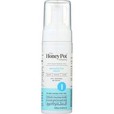 The Honey Pot Company Sensitive Foaming Wash 163ml