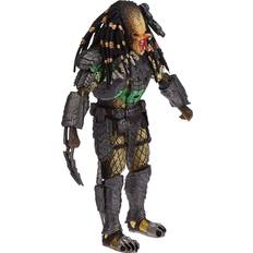 1 18 scale action figures AVP Final Battle Damage Scar Predator 1:18 Scale Action Figure