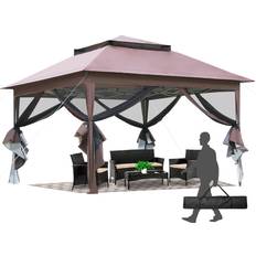 Garden & Outdoor Environment PayLessHere Pop Up Gazebo