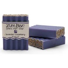 Hygienartiklar Zum Goat's Milk Soap Lavender Rosemary 3