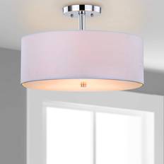 Safavieh Collection Clara Ceiling Flush Light