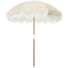 Multicoloured Parasols Business & Pleasure Co Holiday Umbrella 152cm