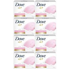 Dove soap Dove Pink Beauty Bar Soap 100-pack