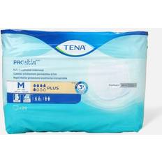 TENA ProSkin Plus Disposable Underwear Pull On with Away Seams Medium 72632 20