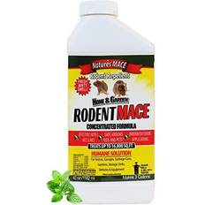 Beige Pest Control Nature s Mace Rodent Repellent Natural Concentrate/Covers 16 800