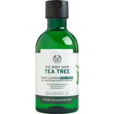 The Body Shop Toiletries The Body Shop Tea Skin Clearing Wash, 8.4 Fl Oz Vegan