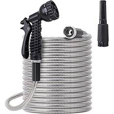 Silver Hoses FoxEase Water Hose 100ft