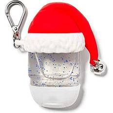 Hand Sanitizers Sanitizer Holder Compatible w/Bath and Body Works Hand Sanitizer - Holiday 2020 Many