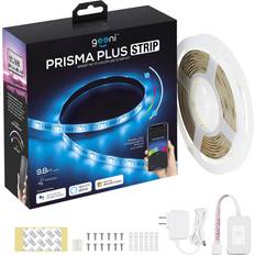 Indoor Lighting Light Strip Geeni Prisma Plus Kit Light Strip