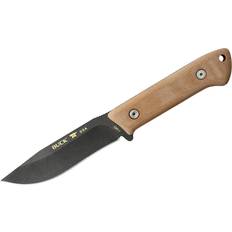 Buck Knives 104 Camp Cobalt Cuttermesser
