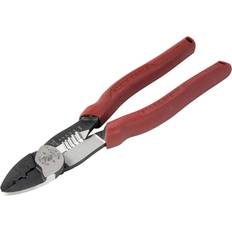 Klein Tools 2005N Wire Cutter, Stripper, Crimper AWG