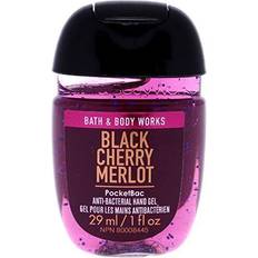 Hand Sanitizers Cherry Merlot PocketBac Hand Sanitizer Bath and Body Works for - 1