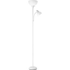 Floor Lamps Globe Electric Delilah Floor Lamp 73"