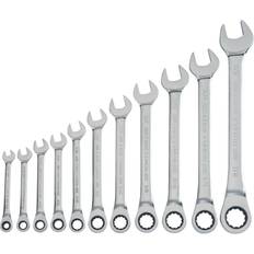 Ratchet Wrenches Craftsman CMMT87022 CM 11PC SAE