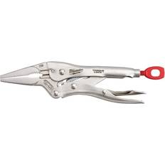 Milwaukee Panel Flangers Milwaukee Tool Locking Pliers; Jaw Style: Panel Flanger