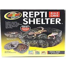 Repti zoo Zoo Med Repti Cave For Reptiles