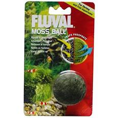 Mossboll Fluval Mossa Ball, organiska