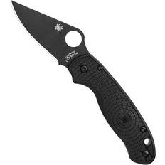 Spyderco Håndværktøj Spyderco Para™ 3 Lightweight Lommekniv