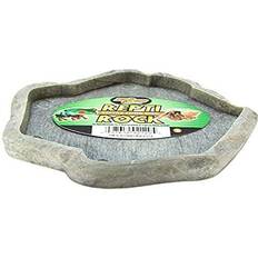 Laboratories SZMFD20 Repti-Rock Dish, Small