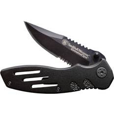 Smith & Wesson SWA24S K10822 Pocket knife