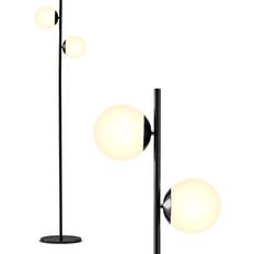 Floor Lamps Brightech Sphere 65 Floor Lamp