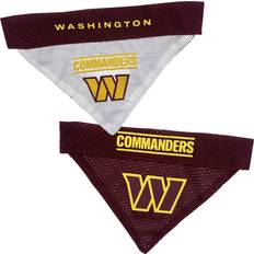 Pets First Pets First NFL Dog Bandana Washington