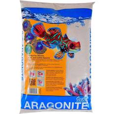 Carib Sea Carib Sea ACS00930 Aragamax Sand for Aquarium, 30-Pound