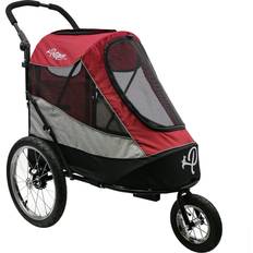Petique PETIQUE Trailblazer Jogger, Dog Cart Ventilated Pet
