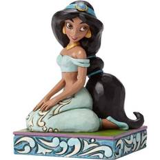 Multicolor Figuritas Aladdin Disney Be Adventurous Estatua Multicolor Figurita