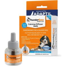 Pets ThunderEase Dog Calming Pheromone Diffuser Refill Vet Recommended