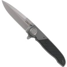 CRKT Håndværktøj CRKT M40 Folding with Deadbolt Lock - 3.45" Snap-off Blade Knife