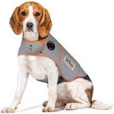 Thundershirt Husdjur Thundershirt ThunderShirt for Dogs, Platinum Sport - Dog Anxiety Vest