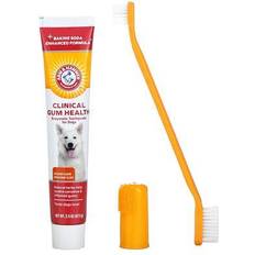 Arm & Hammer for Pets Clinical Dental Gum Health Kit