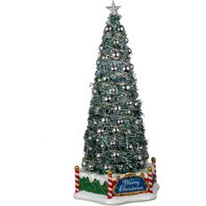 Weihnachtsbäume Lemax Lemax New Majestic Figurine Weihnachtsbaum
