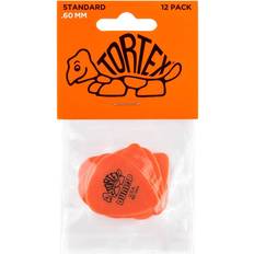Guitar plekter Dunlop Tortex Standard Guitar Pick 1.14mm 12 pcs