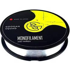 Googan Squad Fishing Lines Googan Squad Monofilament Line