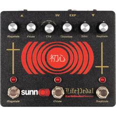 Sunn Life Pedal V3