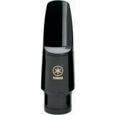 Bästa Munstycken till blåsinstrument Yamaha Alto Sax Mouthpiece 4C